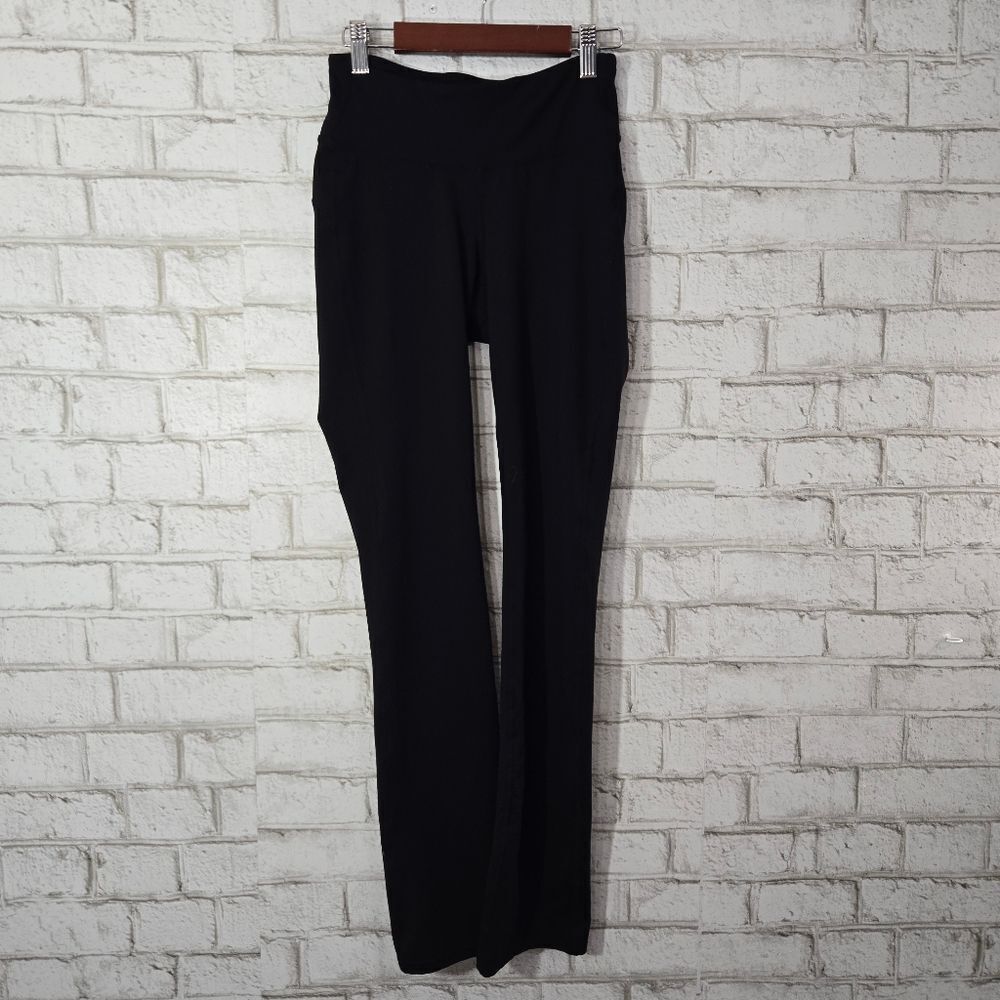 Gap Fit black yoga pants